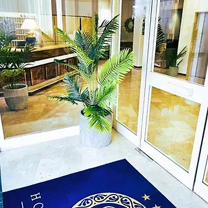 3* Hotel Palace Masoanri's